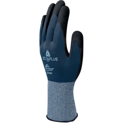 Lot de 12 gants tricoté enduit, mécanique éco-responsable - VE723GREEN