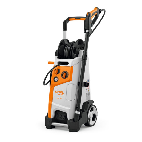 Nettoyeur haute pression - RE 170 PLUS