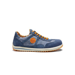 Chaussure basse de sécurité, Jeans - Racy S1P SRC - ESD