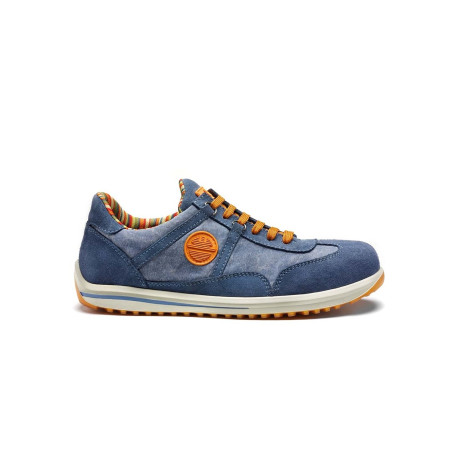 Chaussure basse de sécurité, Jeans - Racy S1P SRC - ESD