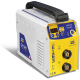 Poste de soudure Inverter à l'électrode enrobée (MMA) 160A - GYSMI E163 - Avec valise et accessoires