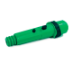 Adaptateur manche télescopique 