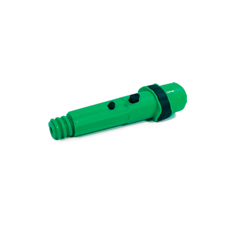 Adaptateur manche télescopique 
