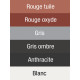 Revêtement coloré pour toitures - DALEP PRT