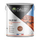 Revêtement coloré pour toitures - DALEP PRT