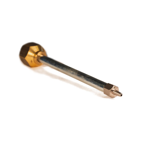 Embout d’injection mâle