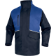 Parka 5 en 1 imperméable avec polaire amovible - ALASKA3