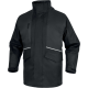 Parka 5 en 1 imperméable avec polaire amovible - ALASKA3