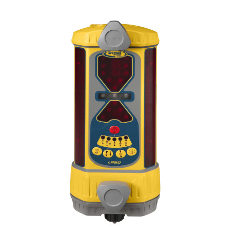 Cellule guidage d'engin - LR50