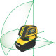 Laser à points et lignes  en croix LT52G