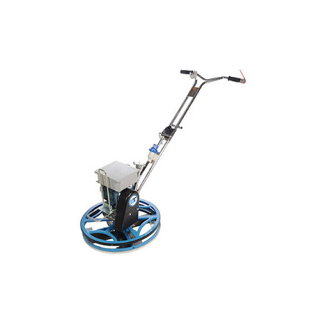 Truelle bordureuse Ø60, Electrique - BT60E