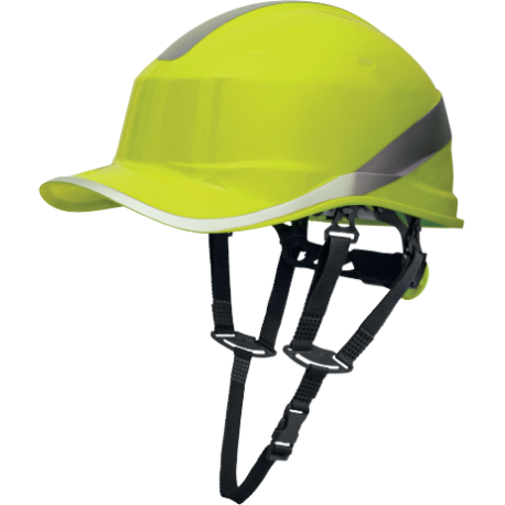 Casque de chantier - DIAMOND V UP