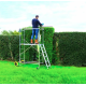 Echafaudage de jardin GARDEN'UP