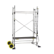 Echafaudage de jardin GARDEN'UP