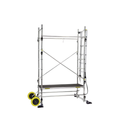 Echafaudage de jardin GARDEN'UP