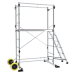 Echafaudage de jardin GARDEN'UP