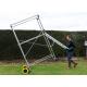 Echafaudage de jardin GARDEN'UP