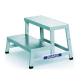 Marchepied MODULO STEP, 2 marches