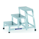 Marchepied MODULO STEP, 3 marches