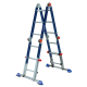 Echelle articulée télescopique OPTI+ PRO