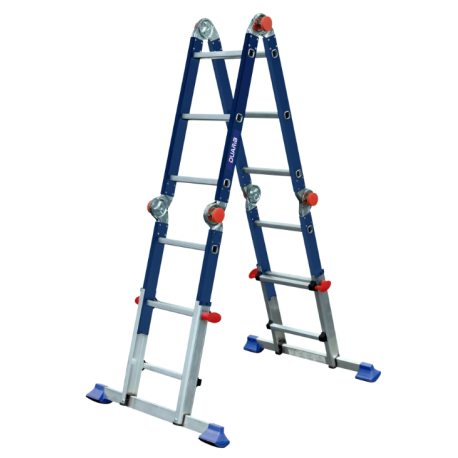 Echelle articulée télescopique OPTI+ PRO