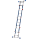 Echelle articulée télescopique OPTI+ PRO