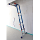 Echelle articulée télescopique OPTI+ PRO