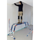 Echelle articulée télescopique OPTI+ PRO