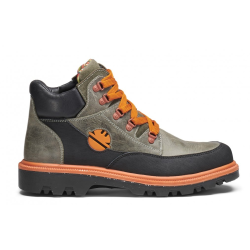 Chaussure haute de sécurité, Pierre - Digger, Diver H S3 HRO SRC