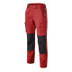 Pantalon genouillères Overmax