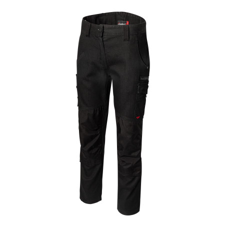 Pantalon Femme FAMOUS FORCE Confort