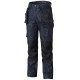 Pantalon FAMOUS FORCE HARD Denim Cordura