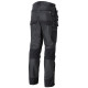Pantalon FAMOUS FORCE version CONFORT Denim enduit