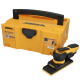 Ponceuse électrique - Mirka® DEOS II 383CV 70 x 198 mm, Coffret