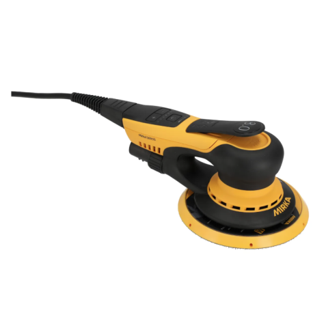Ponceuse électrique - Mirka® DEROS II 680CV Ø 150 mm