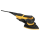 Ponceuse électrique - Mirka® DEOS II 663CV 100 x 152 x 152 mm
