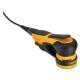 Ponceuse électrique - Mirka® DEROS II 350CV Ø 77 mm