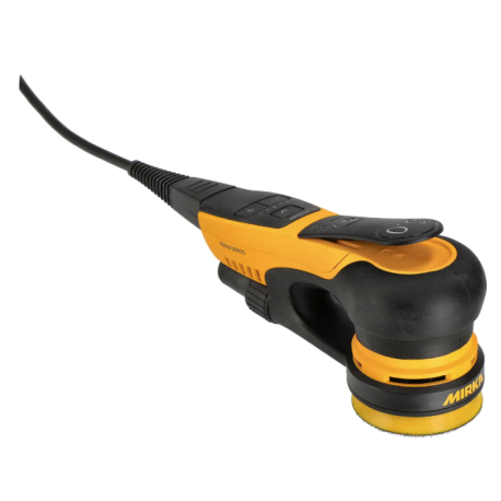 Ponceuse électrique - Mirka® DEROS II 350CV Ø 77 mm