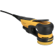 Ponceuse électrique - Mirka® DEROS II 325CV Ø 77 mm