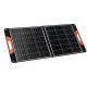 Panneau solaire mono cristallin ETFE/JACK 18V 100W