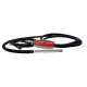 Aiguille vibrante haute fréquence avec convertisseur intégré - VIBRATECH 38