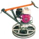 Talocheuse compacte ø600 mm, électrique, bras pliable - PRO 600