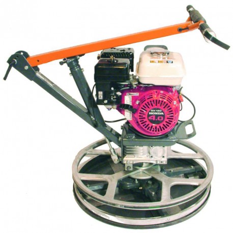 Talocheuse compacte ø600 mm, électrique, bras pliable - PRO 600