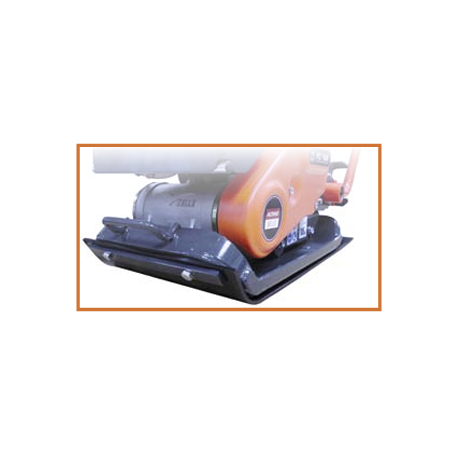Patin de pavage (Pour PCX 60A)