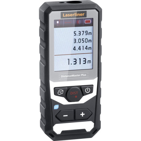Télémètre laser - DistanceMaster Plus 100 m