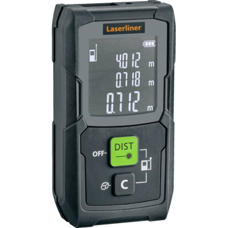 Télémètre laser - LaserRange-Master Gi4 Mini