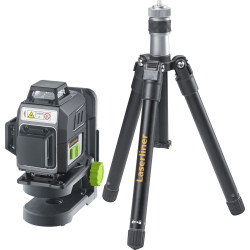 Laser tridimensionnel - PocketPlane-Laser 4G Set 150 cm