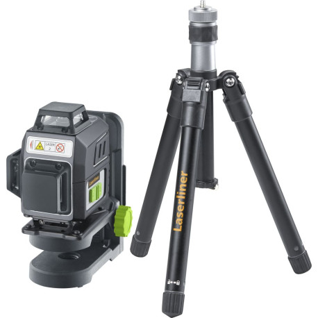 Laser tridimensionnel - PocketPlane-Laser 4G Set 150 cm
