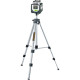 Laser hybride horizontal 360° - Duraplane Plus G360 Set 175 cm