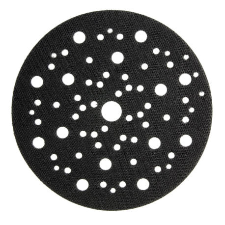 Protecteur de plateau 150mm 67 trous
